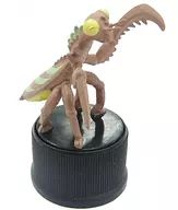【シークレット10】 カマキラス 「東宝怪獣シリーズ ボトルキャップコレクション」