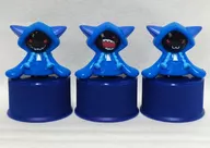 道卡卡瓶蓋(3體SET)[蒼翼默示錄5件SET]附屬品