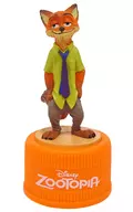 Nick Bottle Cap "ZOOTOPIA" Theaters only