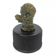 Green Mons (cepillo) "Ultraman ボトビッツ PARTE 1"