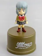 [単品] 神条芹華 ボトルキャップ 「PS2ソフト ときめきメモリアル3 ～約束のあの場所で～ 限定版」 同梱品