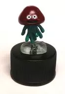 Behoma Slime "DRAGON QUEST VII Figure Collection Bottle Caps TYPE1"