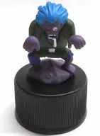 咕嘟咕嘟的僵屍