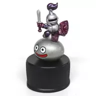 Metal Rider "DRAGON QUEST VII Figure Collection Bottle Caps TYPE6"