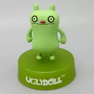 JERRO -ジーロ- 「UGLYDOLL -アグリドール- ボトルキャップ」 サークルK・サンクス限定