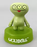 CINKO -シンコ- 「UGLYDOLL -アグリドール- ボトルキャップ」 サークルK・サンクス限定