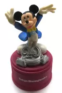 Mickey 20 th Anniversary Bottle Cap Limited to tóquio Disneyland