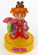 Mari Yaguchi Minimoni Doll Festival! "Minimoni Bottle Cap Collection Pyon"