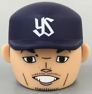 7.坂口友孝 「東京ヤクルトスワローズ ペットボトルキャップマスコット」 Official Goods Shopつば九郎店限定