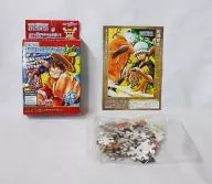 5. Lo & ベポ "ONE PIECE Puzzle Collection 3D 2 nd"
