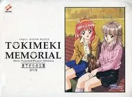 Early Afternoon Park "Tokimeki Memorial" Tokimeki Jigsaw Puzzle 108 Pieces