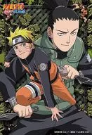 NARUTO-ナルト-疾風伝2 ナルト＆シカマル 150ピース[150-237]