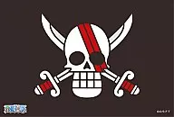 ONE PIECE : Red Hair Pirates 150 Pieces [150-216]