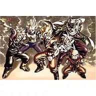 Legendary Warriors "DRAGON BALL Z" Jigsaw Puzzle 1000 Pieces [1000-26]