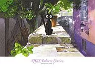 Love Moment "KIKI'S DELIVERY SERVICE" Jigsaw Puzzle 108 Pieces [108-246]