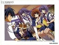 CLANNAD Clannad - "CLANNAD Clannad -" Jigsaw Puzzle 500 Pieces [KYOG-CL21]