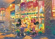 Twilight Toy Shop "Disney" Jigsaw Puzzle 108 Pieces [D-108-703]