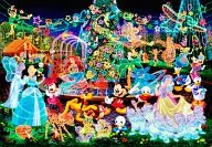 Disney Magical Illumination 500 Pieces "D 500 391"