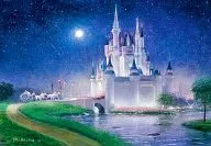 ディズニー グランド アライヴァル 1000ピース「D-1000-264」