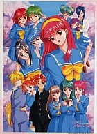 美好的預感拼圖樂隊拼圖500塊