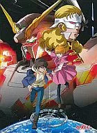 「 MOBILE SUIT GUNDAM UC : 」 Jigsaw Puzzle 500 Pieces [95-057]