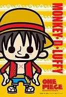 路飛2年後「航海王One Piece×方成工程」拼圖150塊[156-305]