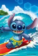 スティッチサーフィン ジグソーパズル 204ピース [98-484]