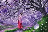 Sakura Style "SHU" Puzzle 1000 peças [1000-484]