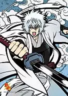 Joi-shishi Gintoki Sakata "GINTAMA'" Jigsaw Puzzle 108 pieces [108-520]