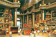 ピーナッツギャラリー 「PEANUTS-ピーナッツ-」 ジグソーパズル 1000ピース