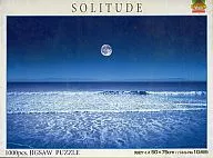 Solitude拼图1000块[10-651]