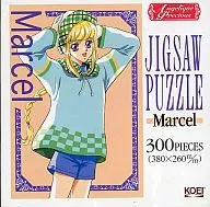 Marcel "Angelique" Jigsaw Puzzle 300 pieces