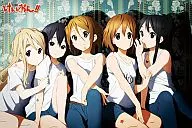 Photo! Jigsaw puzzle 500 piece "K-on!" [500-L125]