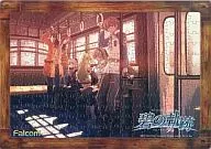 碧の軌跡 オリジナルパズル 204ピース 店舗別特典 