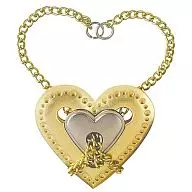 Cast Puzzle Cast Heart