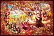 白雪姫物語 めざせ!パズルの達人 1000ピース [11-394]