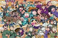 "Nintama Rantaro" Jigsaw Puzzle 500 Pieces [500-L112]