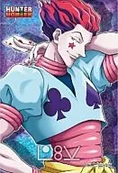 ヒソカ 「HUNTER×HUNTER」 ミニパズル 150ピース [150-390]
