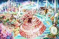 灰姑娘物語《插畫&藝術-幻想藝術》拼圖樂隊拼圖1000塊[11-415]