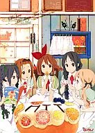 HTT in Wonderland "Film K-ON!!" Jigsaw Puzzle 2000 Pieces [32-310]