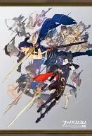 Awakening FIRE EMBLEM "Awakening FIRE EMBLEM" Jigsaw Puzzle 300 pieces [300-724]