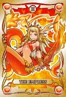 女帝(艾姬多娜)"智龙迷城"智龙迷城五块拼图99块[99-307]