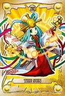 太阳(天照大神)"智龙迷城"智龙迷城五花拼图99块[99-323]