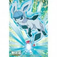 グレイシア 「ポケットモンスター ベストウイッシュ」 キミに決めた!シリーズ ミニパズル 150ピース [150-429]