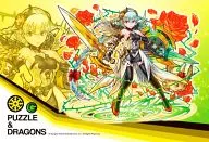 Princess Rose Fighting Grace Valkyrie "Puzzle & Dragons" Jigsaw Puzzle 300 Pieces [300-785]