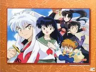 Kizuna 「 INUYASHA 」 Jigsaw Puzzle 1000 Pieces [1000-17]