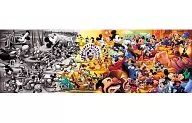 歴代ミッキーマウス名場面集 ｢ディズニー｣ ジグソーパズル 950ピース