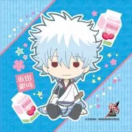 Gintoki Sakata "Gekihen GINTAMA Kaiseihen Banjiya yo Eternale" Mini Puzzle 100 Pieces [100-25]