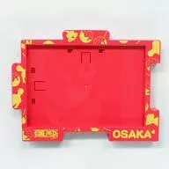TUNAGARU+ たこやき(レッド) 「ワンピース」 大阪限定 [OSK-01F]
