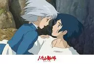 ソフィーとハウル 「ハウルの動く城」 ジグソーパズル 300ピース [300-293]